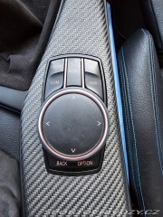 BMW M2 M2 F87 2017 - MANUÁL - SE 2017