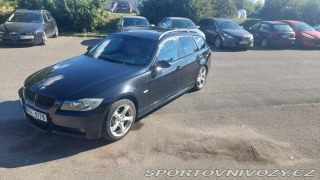 BMW 3 330 XI 190 Kw motor n52 2005