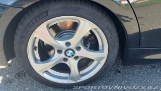 BMW 3 330 XI 190 Kw motor n52 2005