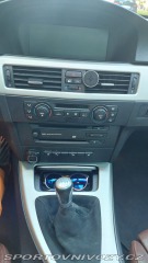 BMW 3 330 XI 190 Kw motor n52 2005