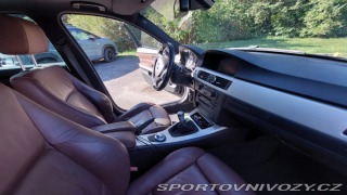 BMW 3 330 XI 190 Kw motor n52 2005