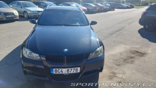 BMW 3 330 XI 190 Kw motor n52 2005