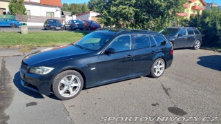 BMW 3 330 XI 190 Kw motor n52 2005
