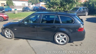 BMW 3 330 XI 190 Kw motor n52 2005