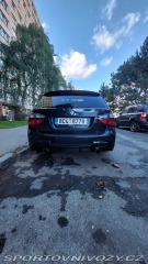 BMW 3 330 XI 190 Kw motor n52 2005