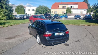 BMW 3 330 XI 190 Kw motor n52 2005