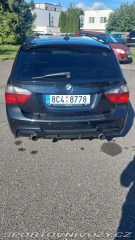 BMW 3 330 XI 190 Kw motor n52 2005