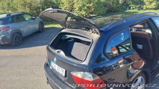 BMW 3 330 XI 190 Kw motor n52 2005