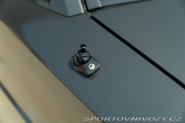 Mercedes-Benz E 190 E 1987