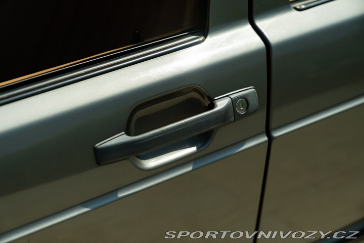 Mercedes-Benz E 190 E 1987