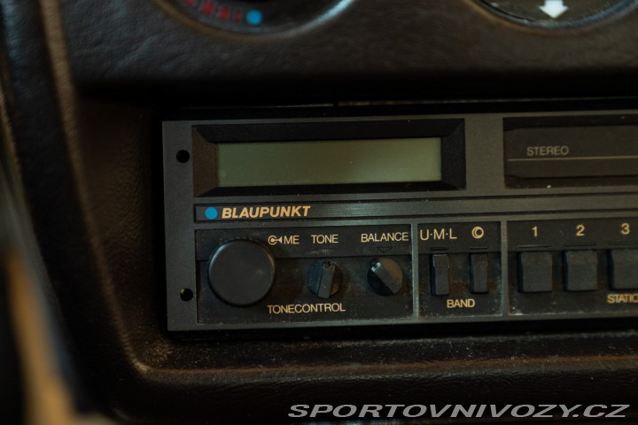 Mercedes-Benz E 190 E 1987