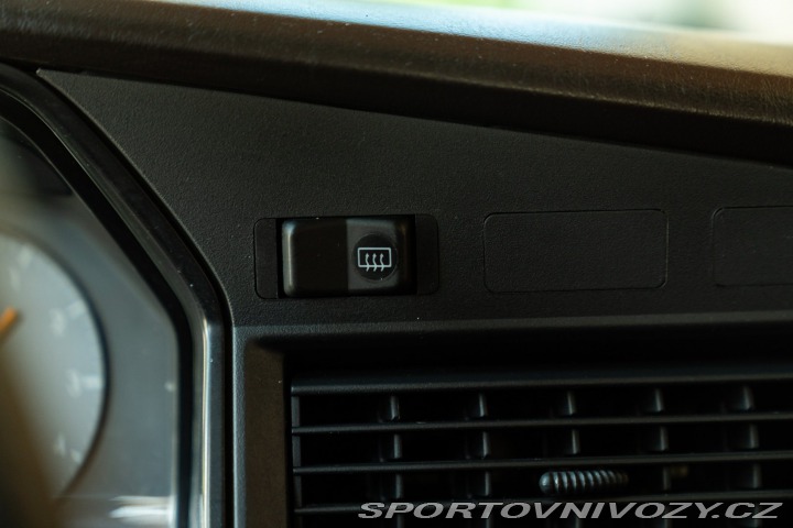 Mercedes-Benz E 190 E 1987