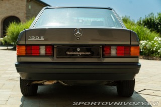 Mercedes-Benz E 190 E 1987