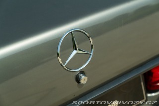 Mercedes-Benz E 190 E 1987