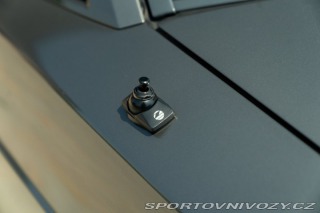 Mercedes-Benz E 190 E 1987