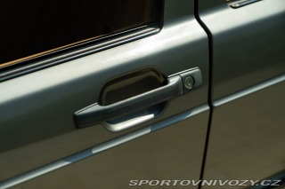Mercedes-Benz E 190 E 1987