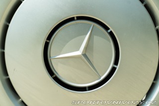 Mercedes-Benz E 190 E 1987