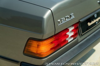 Mercedes-Benz E 190 E 1987