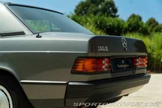 Mercedes-Benz E 190 E 1987