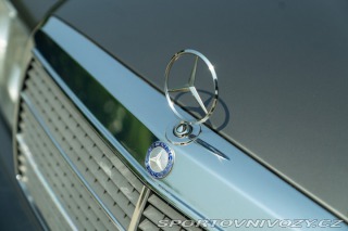 Mercedes-Benz E 190 E 1987