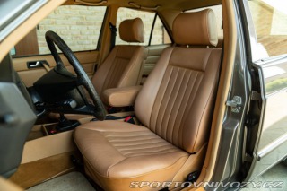 Mercedes-Benz E 190 E 1987