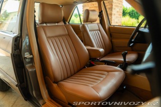 Mercedes-Benz E 190 E 1987