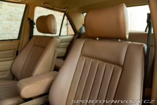 Mercedes-Benz E 190 E 1987