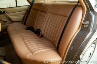 Mercedes-Benz E 190 E 1987