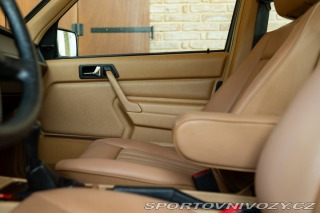 Mercedes-Benz E 190 E 1987