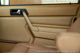 Mercedes-Benz E 190 E 1987