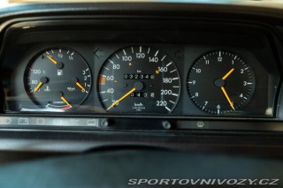 Mercedes-Benz E 190 E 1987