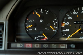 Mercedes-Benz E 190 E 1987
