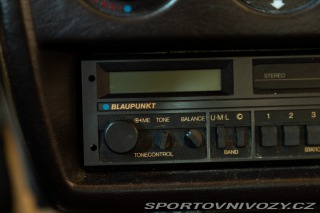 Mercedes-Benz E 190 E 1987