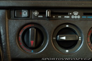 Mercedes-Benz E 190 E 1987