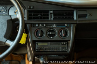 Mercedes-Benz E 190 E 1987