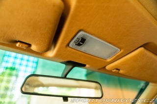 Mercedes-Benz E 190 E 1987