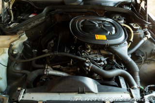 Mercedes-Benz E 190 E 1987