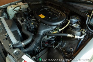 Mercedes-Benz E 190 E 1987
