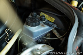 Mercedes-Benz E 190 E 1987