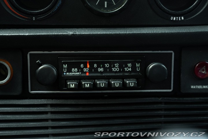 BMW 3 635 CSi 1979