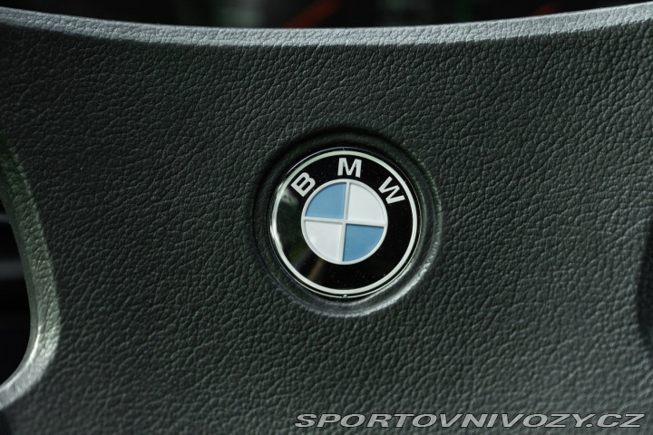 BMW 3 635 CSi 1979