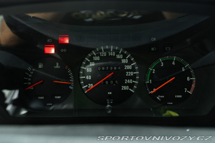BMW 3 635 CSi 1979