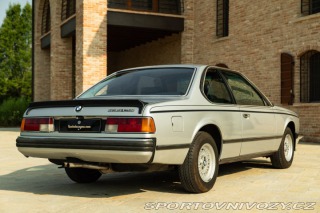 BMW 3 635 CSi 1979