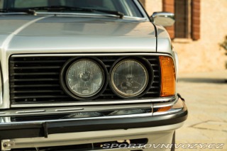 BMW 3 635 CSi 1979