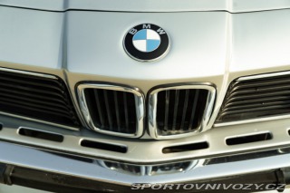 BMW 3 635 CSi 1979