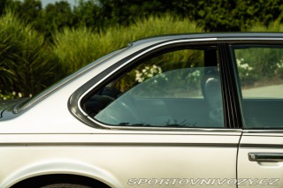 BMW 3 635 CSi 1979