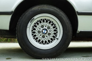 BMW 3 635 CSi 1979