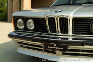 BMW 3 635 CSi 1979