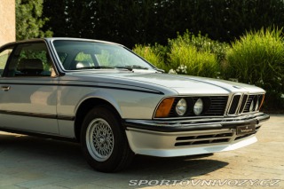 BMW 3 635 CSi 1979