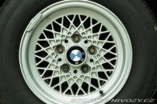 BMW 3 635 CSi 1979
